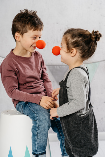 Kamera mit Herzchen | Kitafotos | Kinderfotograf auf alleFotografen