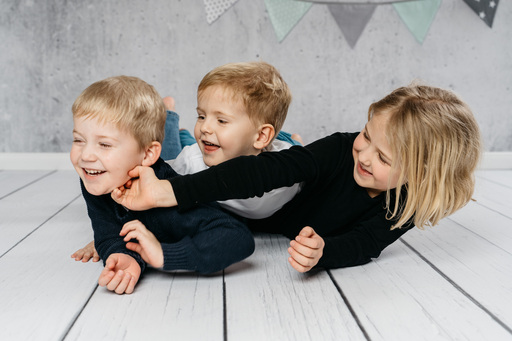 Kamera mit Herzchen | Kitafotos | Kinderfotograf auf alleFotografen