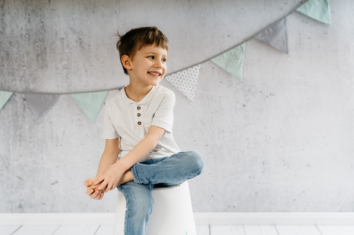 Kamera mit Herzchen | Kitafotos | Kinderfotograf auf alleFotografen
