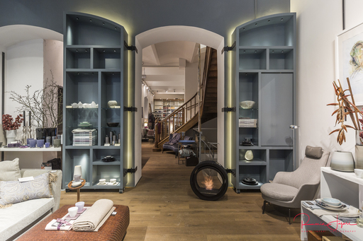 Ramin Jafari | Architektur + Interior Design | Imagefotograf auf alleFotografen