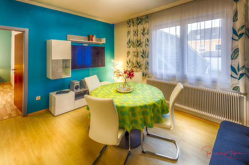 Ramin Jafari | Architektur + Interior Design | Bewerbungsfotograf auf alleFotografen