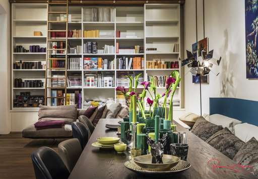 Ramin Jafari | Architektur + Interior Design | Landschaftsfotograf auf alleFotografen