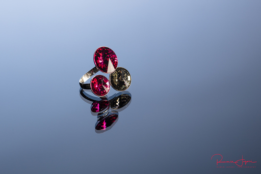 Ramin Jafari | Produkt | Bewerbungsfotograf auf alleFotografen