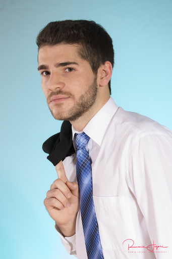 Ramin Jafari | Portraits + Headshots | Industriefotograf auf alleFotografen