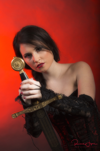 Ramin Jafari | Portraits + Headshots | Industriefotograf auf alleFotografen