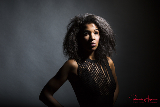 Ramin Jafari | Portraits + Headshots | Industriefotograf auf alleFotografen