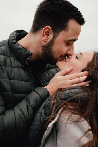 Jute Fotografie | Paare | Pferdefotograf auf alleFotografen
