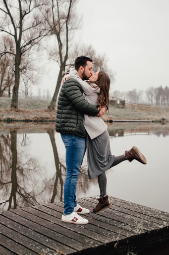 Jute Fotografie | Paare | Kinderfotograf auf alleFotografen