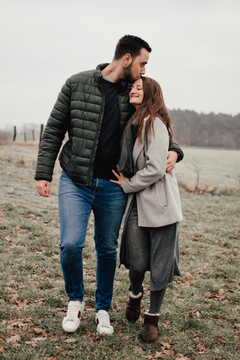 Jute Fotografie | Paare | Tierfotograf auf alleFotografen