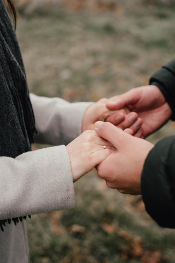 Jute Fotografie | Paare | Babyfotograf auf alleFotografen
