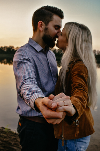 Jute Fotografie | Paare | Pferdefotograf auf alleFotografen