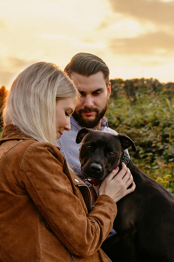 Jute Fotografie | Paare | Tierfotograf auf alleFotografen