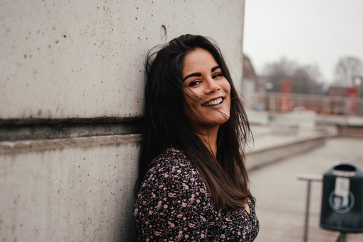 Jute Fotografie | Portrait | Hochzeitsfotograf auf alleFotografen
