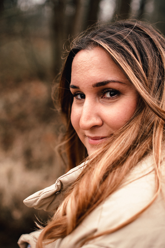 Jute Fotografie | Portrait | Portraitfotograf auf alleFotografen