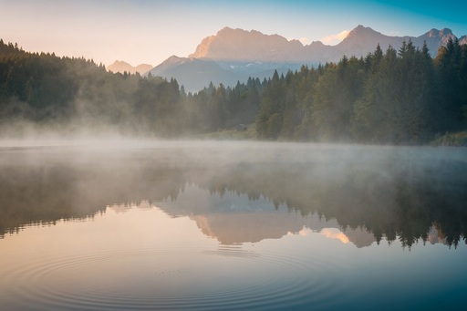 Martin Wasilewski | Berge | Landschaftsfotograf auf alleFotografen