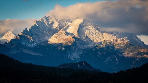 Martin Wasilewski | Berge | Landschaftsfotograf auf alleFotografen