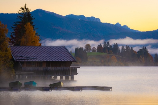 Martin Wasilewski | Berge | Architekturfotograf auf alleFotografen
