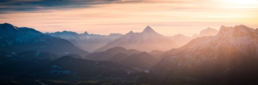 Martin Wasilewski | Berge | Landschaftsfotograf auf alleFotografen