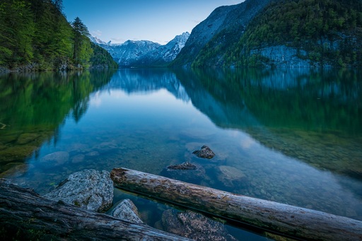 Martin Wasilewski | Berge | Architekturfotograf auf alleFotografen
