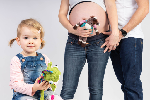 Fotografie Katzenberger | Schwangerschaft und Baby | Werbefotograf auf alleFotografen
