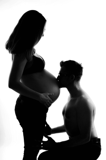 Fotografie Katzenberger | Schwangerschaft und Baby | Paarfotograf auf alleFotografen