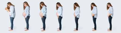 Fotografie Katzenberger | Schwangerschaft und Baby | Kinderfotograf auf alleFotografen
