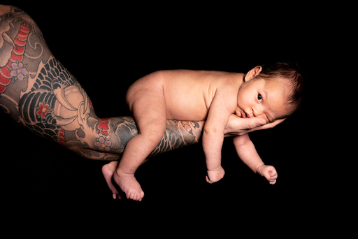 Fotografie Katzenberger | Schwangerschaft und Baby | Foodfotograf auf alleFotografen