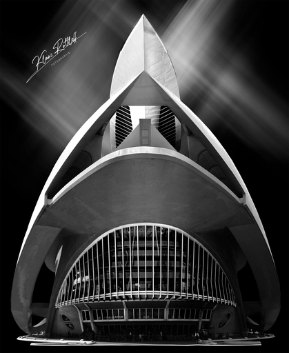 Klaus | Architektur | Kunstfotograf auf alleFotografen