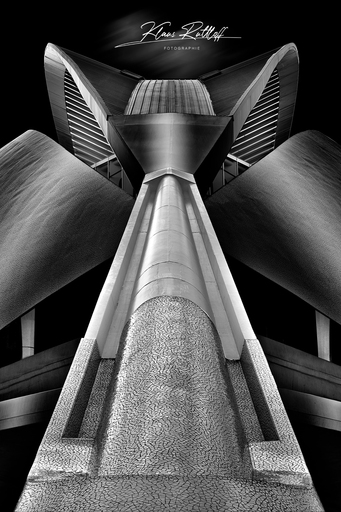 Klaus | Architektur | Paarfotograf auf alleFotografen