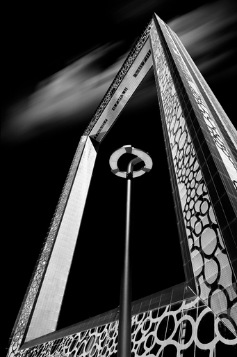 Klaus | Architektur | Portraitfotograf auf alleFotografen