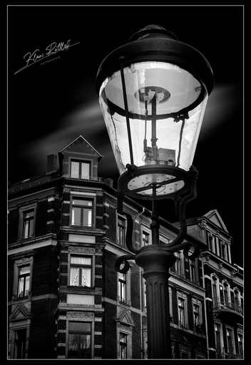 Klaus | Architektur | Hochzeitsfotograf auf alleFotografen