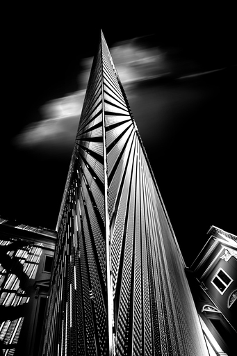 Klaus | Architektur | Kunstfotograf auf alleFotografen