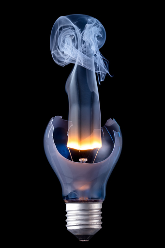 Klaus | Experimentelle Fotografie | Architekturfotograf auf alleFotografen