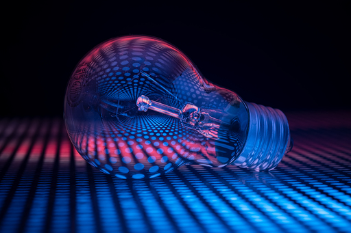 Klaus | Experimentelle Fotografie | Portraitfotograf auf alleFotografen