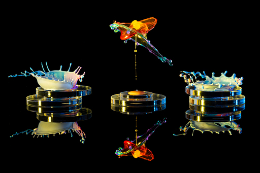 Klaus | Experimentelle Fotografie | Abiballfotograf auf alleFotografen