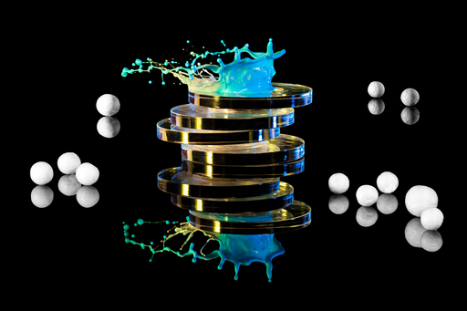 Klaus | Experimentelle Fotografie | Paarfotograf auf alleFotografen