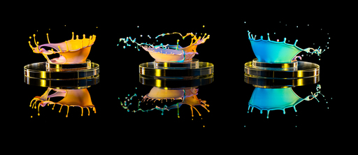 Klaus | Experimentelle Fotografie | Portraitfotograf auf alleFotografen