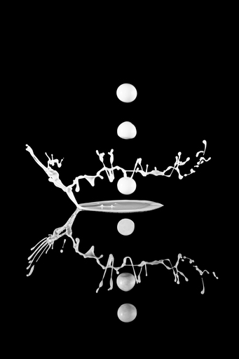 Klaus | Experimentelle Fotografie | Kunstfotograf auf alleFotografen