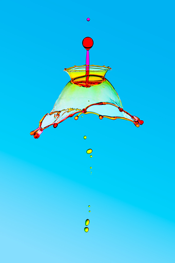 Klaus | Experimentelle Fotografie | Paarfotograf auf alleFotografen