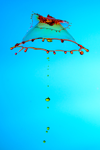 Klaus | Experimentelle Fotografie | Portraitfotograf auf alleFotografen