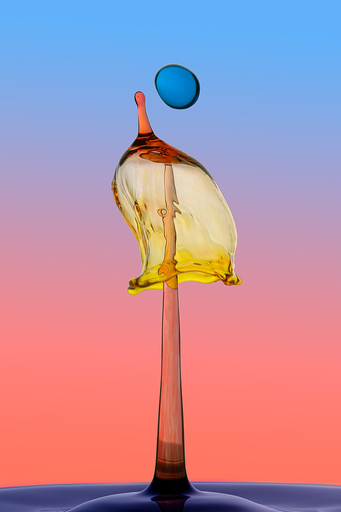 Klaus | Experimentelle Fotografie | Hochzeitsfotograf auf alleFotografen