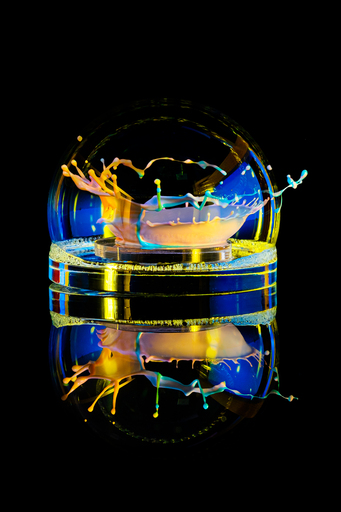 Klaus | Experimentelle Fotografie | Architekturfotograf auf alleFotografen