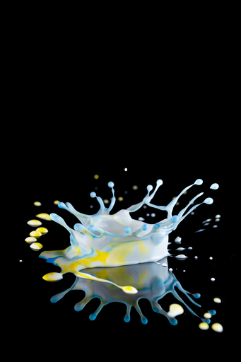 Klaus | Experimentelle Fotografie | Portraitfotograf auf alleFotografen