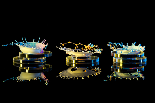 Klaus | Experimentelle Fotografie | Portraitfotograf auf alleFotografen