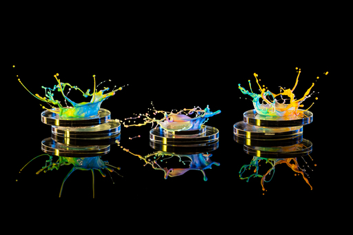 Klaus | Experimentelle Fotografie | Architekturfotograf auf alleFotografen