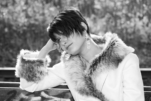 Klaus | Studio/Outdoor | Kunstfotograf auf alleFotografen