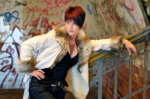 Klaus | Studio/Outdoor | Portraitfotograf auf alleFotografen