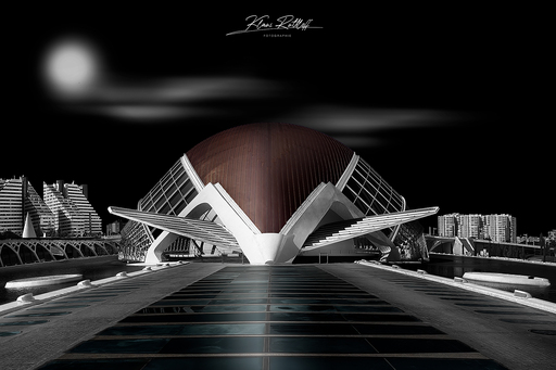 Klaus | Architektur | Kunstfotograf auf alleFotografen