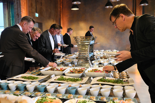 Klaus | Event`s | Portraitfotograf auf alleFotografen