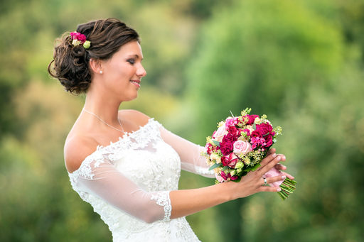 Fotodesign Klaus Wiest | Hochzeit | Kunstfotograf auf alleFotografen